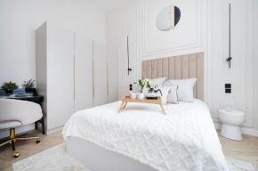Łódź Downtown - 41m2, Park Nearby - by Rentujemy